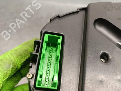 Instrument cluster SEAT TOLEDO II (1M2) 1.9 TDI | BP30801320C47 