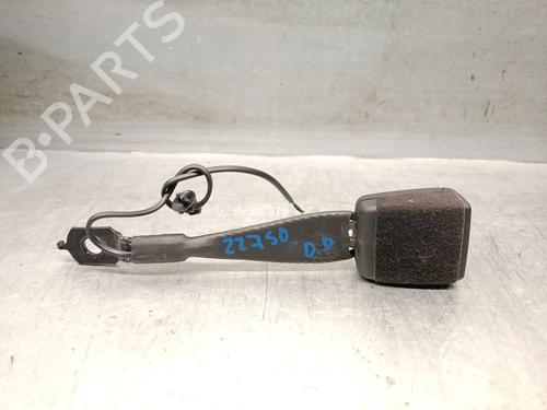 Sikkerhedssele-spænde VW TOURAN (5T1) 1.4 TSI (150 hp) 26975467