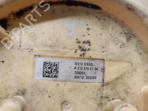 Fuel pump MERCEDES-BENZ E-CLASS (W212) E 200 CDI / BlueTEC (212.005, 212.006) | BP33704515M76 - Image 7