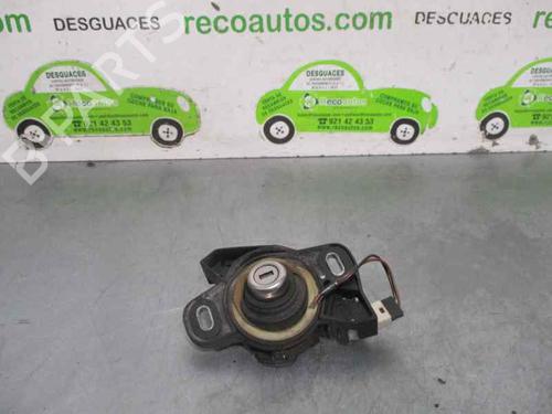 Used Tailgate handle OPEL VECTRA C (Z02) 2.2 DTI 16V (F69) (125 hp) 2068727