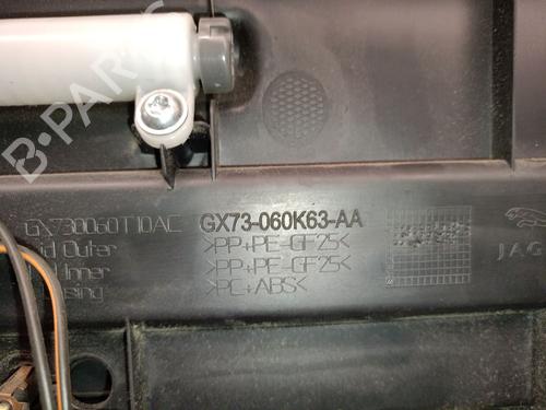 Glove box JAGUAR XE (X760) 2.0 D | BP33887375C95  - Image 6