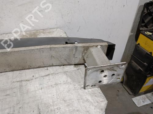 Front bumper reinforcement CITROËN C4 Picasso I MPV (UD_) 2.0 HDi 138 | BP26323447C109 