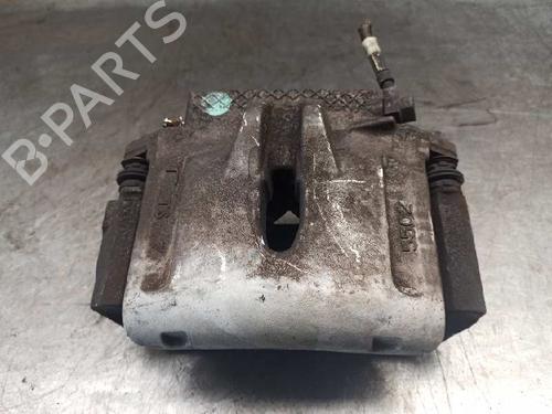Used Left front brake caliper JAGUAR S-TYPE II (X200) 2.7 D (207 hp) 11616922