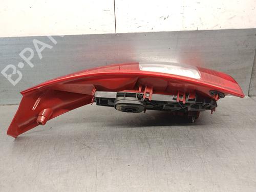 Left taillight CITROËN C3 I (FC_, FN_) 1.4 i | BP28316558C34 