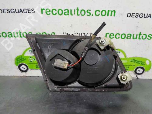 Right taillight MAZDA 6 Hatchback (GG) 2.0 DI (GG14) | BP5025468C35 