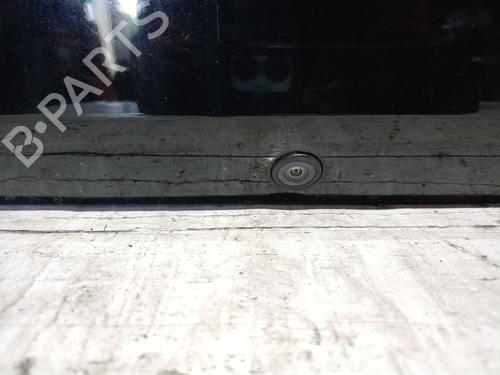 Tailgate PEUGEOT 3008 I MPV (0U_) 1.6 BlueHDi 120 | BP29432953C6 