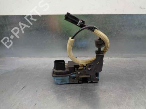 Front left lock VOLVO V70 II (285) 2.5 TDI | BP7843984C98 