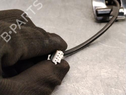 Electronic module INFINITI Q70 (Y51) 3.5 Hybrid | BP36887100M83 - Image 4