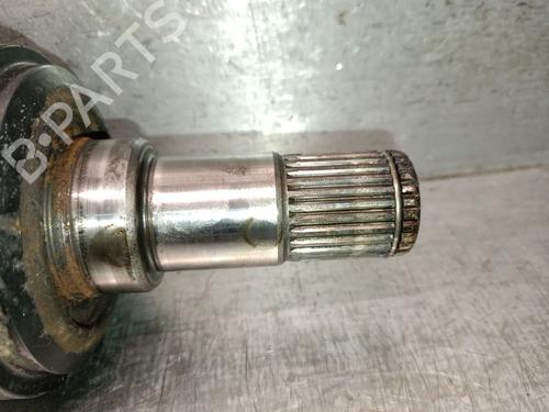 Left front driveshaft SSANGYONG KORANDO (CK) 2.0 e-XDi | BP32705336M38  - Image 5