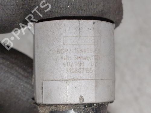 Electronic module FORD S-MAX (WA6) 2.0 TDCi | BP31956355M83 