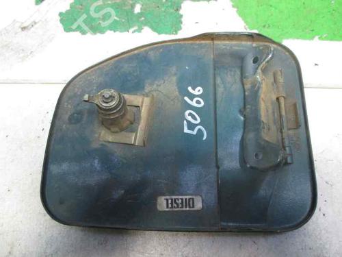 Fuel flap FORD RANGER (ER, EQ, R_) 2.5 TD 4x4 | BP6638112C131 