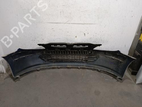 Front bumper PEUGEOT 307 (3A/C) 1.4 HDi | BP27263014C7 