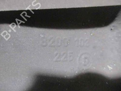 Rim RENAULT VEL SATIS (BJ0_) 3.0 dCi (BJ0J, BJ0N) | BP5264682C45