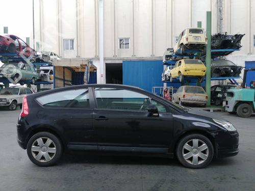 Right taillight CITROËN C4 Coupe (LA_) 1.6 HDi | BP17468502C35 