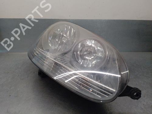Right headlight VW GOLF V (1K1) 1.6 | BP38969365C29 - Image 3