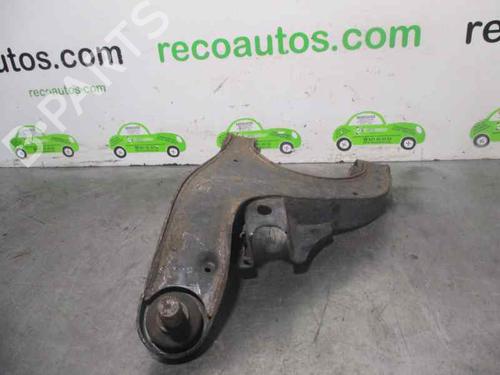Left rear suspension arm NISSAN PATHFINDER III (R51) 2.5 dCi | BP2564336M14 