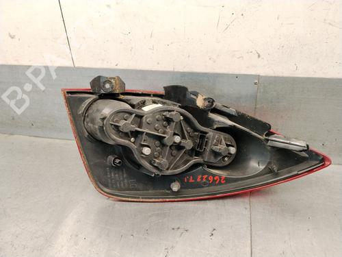 Left taillight NISSAN PRIMERA Hatchback (P12) 1.6 | BP39407560C34 - Image 2