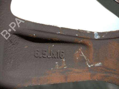 Felg OPEL ASTRA H (A04) 1.7 CDTI (L48) | BP29242945C45 