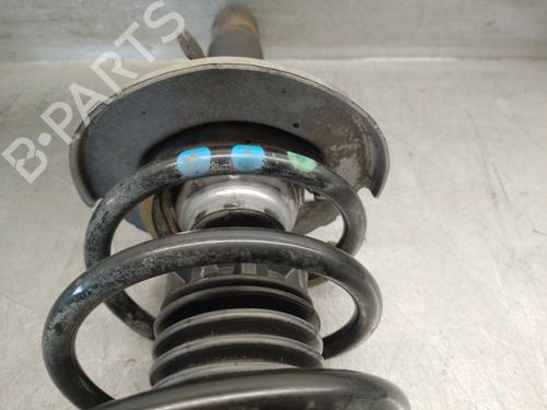 Left front shock absorber PEUGEOT 207 (WA_, WC_) 1.4 HDi | BP29332076M16 