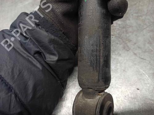 Right rear shock absorber DACIA SANDERO II 1.0 TCe 100 (B8ML) | BP9114855M19 