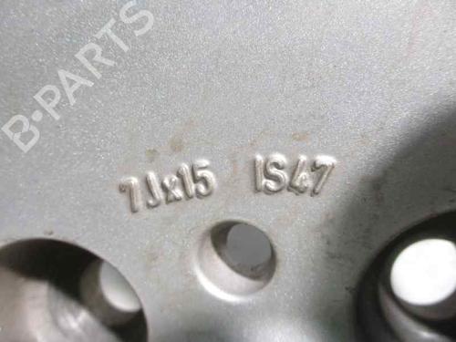 Rim BMW 3 (E46) 320 d | BP6010256C45 