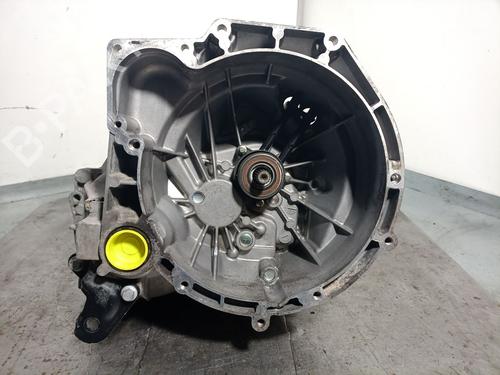 Used Gearbox FORD FIESTA VI (CB1, CCN) 1.4 TDCi (70 hp) 30883631
