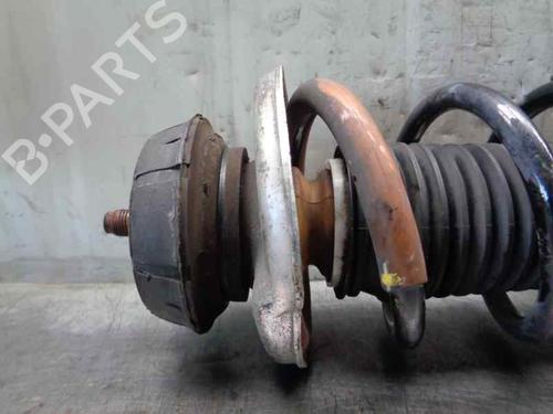 Left front shock absorber DACIA LODGY (JS_) 1.6 LPG | BP5599701M16 