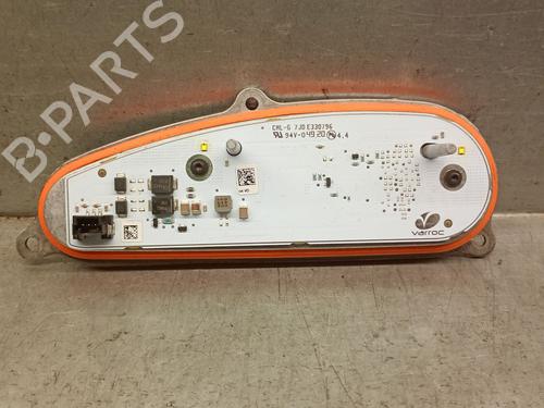 Module xenonverlichting DACIA SANDERO III 1.0 TCe 90 | BP29698021C53 