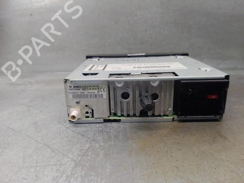 Radio PEUGEOT 3008 I MPV (0U_)  | BP16952990E6 