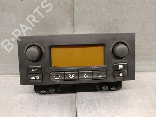 Used Climate control CITROËN C4 I (LC_) 1.6 16V (109 hp) 31376077