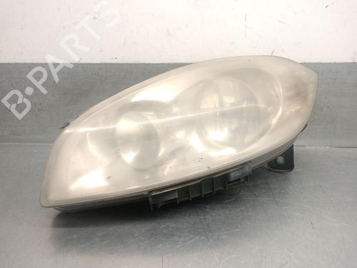 Used Left headlight Left headlight 28107503 28107503