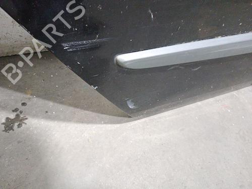 Right rear door RENAULT GRAND SCÉNIC II (JM0/1_) 1.5 dCi (JM1E) | BP26706420C5 