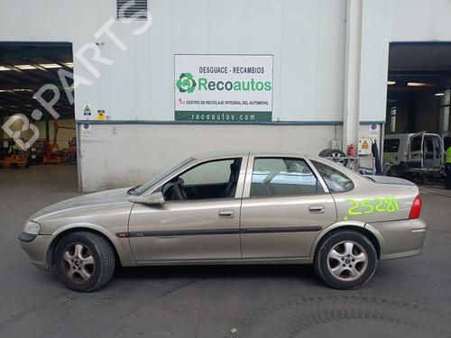 Used Parts OPEL VECTRA B (J96)  2.0 i 16V (F19)  4614809