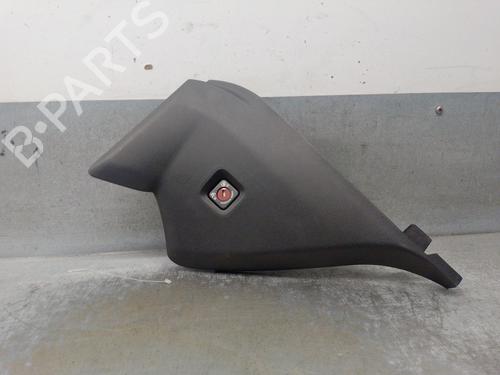 Used Other Other PEUGEOT 2008 II (UD_, US_, UY_, UJ_, UR_, UC_) 1.2 PureTech 130 (USHNS, URHNS) (130 hp) 16994433 16994433