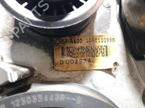 Engine RENAULT MEGANE III Hatchback (BZ0/1_, B3_) 1.2 TCe (BZ2B, BZ11) | BP38013220M1 - Image 14