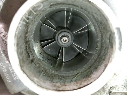 Turbolader/Kompressor FORD MONDEO III (B5Y) 2.2 TDCi | BP30975435M71 