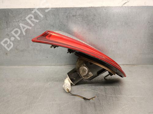 Right taillight NISSAN QASHQAI / QASHQAI +2 I (J10, NJ10, JJ10E) 1.5 dCi | BP23189418C35 