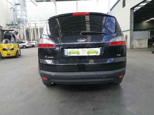 Right front window switch FORD S-MAX (WA6) 1.8 TDCi | BP8294709I26 - Image 10