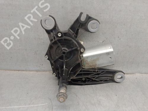 Rear wiper motor PEUGEOT 206 Hatchback (2A/C) 1.4 i | BP26731992M102 