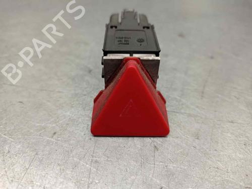 Used Warning switch VW CADDY III Box Body/MPV (2KA, 2KH, 2CA, 2CH) 1.9 TDI (75 hp) 8877536