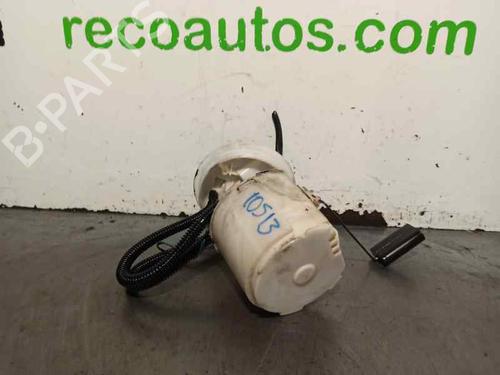 Fuel pump FORD FOCUS I (DAW, DBW) 1.8 TDCi | BP20254439M76 