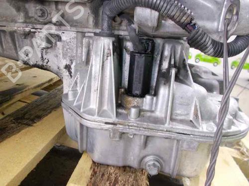 Engine MERCEDES-BENZ CLK (C208) CLK 320 (208.365) | BP3269126M1 