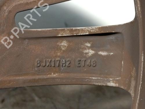 Rim MERCEDES-BENZ E-CLASS (W212) E 350 BlueTEC | BP30393502C45 