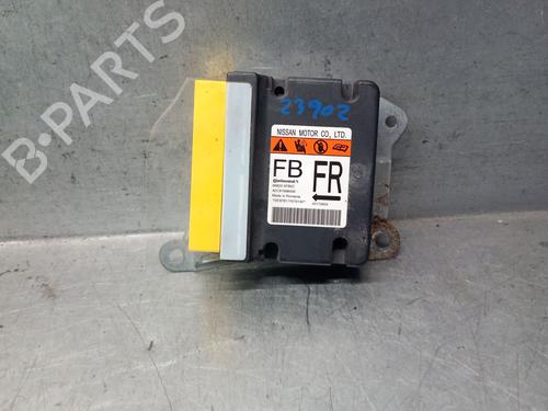 Used ECU airbags NISSAN MICRA V (K14) 0.9 IG-T (90 hp) 30297730