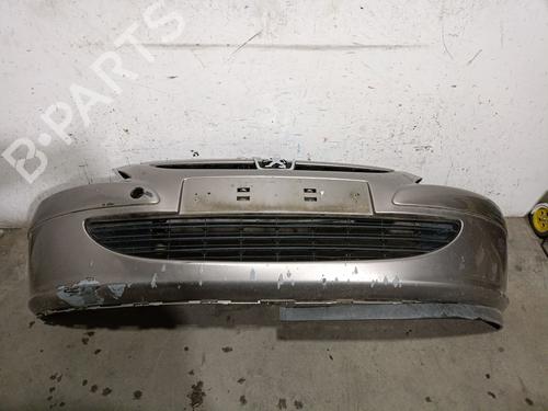 Used Front bumper PEUGEOT 307 SW (3H) 1.6 HDI 110 (109 hp) 23276848