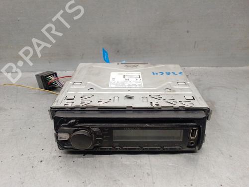 Used Radio FIAT PUNTO (188_) 1.3 JTD 16V (70 hp) 29349959