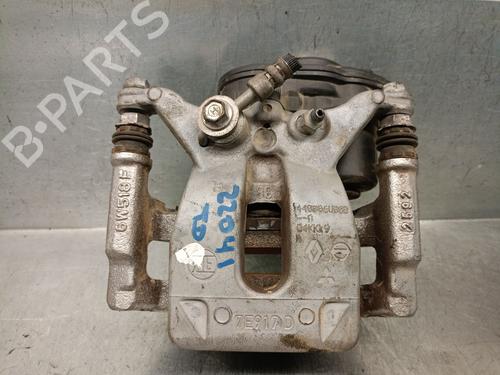 Used Right rear brake caliper RENAULT AUSTRAL TCe 130 (131 hp) 23191988
