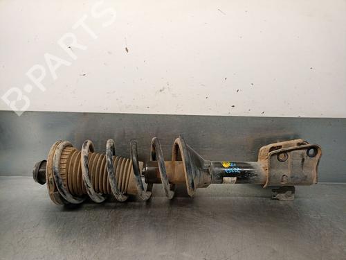 Used Left rear shock absorber LAND ROVER FREELANDER I (L314) 2.0 Td4 4x4 (112 hp) 24513716