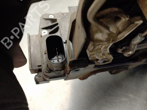 Front left lock MERCEDES-BENZ C-CLASS T-Model (S205)  | BP13699730C98 