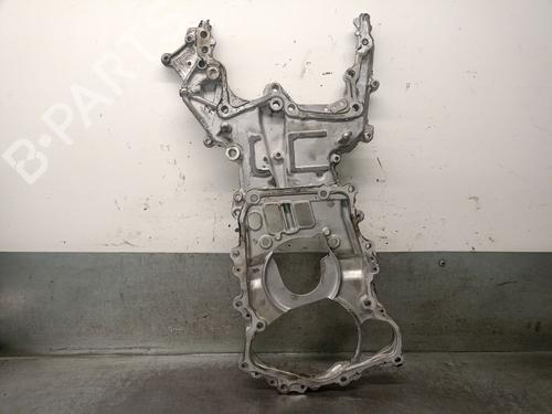 Used Timing cover Timing cover TOYOTA YARIS (_P21_, _PA1_, _PH1_) 1.5 (MXPA11) (125 hp) 39747353 39747353